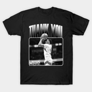 jontay porter thank you T-Shirt